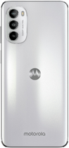 Smartfon Motorola Moto G82 6/128GB White Lily (TKOMOTSZA0134) - obraz 4