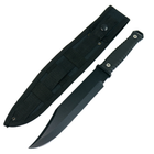 Нож Blade Brothers Knives “Чернобай” - изображение 3