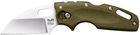 Ніж Cold Steel Tuff Lite OD Green