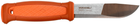 Нож Morakniv Kansbol. Цвет - оранжевый - изображение 1