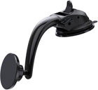 Автодержатель для телефона Choetech Black (AT0005-BK)