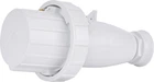 Вилка кабельна ETI IP67 63A 3P+PE 400V EVH-6343 4482030 силова (переносна)