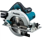 Пила дисковая ручная Makita HS7601 (190 мм, 5200 мин-1, 66 мм, 1200 Вт)