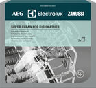 Odtłuszczacz do zmywarek Electrolux Super Clean M3DCP200 50 g x 2 szt