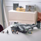 Zestaw klocków LEGO Star Wars The Justifier 1022 elementy (75323) - obraz 6