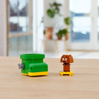 Конструктор LEGO Super Mario Додатковий набір Черевик Гумби 76 деталей (71404) - зображення 4
