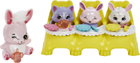 Лялька Enchantimals Друзі-малята Кролик Брі та Твіст (HLK85) - зображення 5