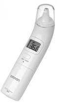 Termometr Omron Gentle Temp 520 (MC-520-E) - obraz 1