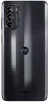 Smartfon Motorola Moto G82 6/128GB Meteorite Grey (TKOMOTSZA0135) - obraz 4