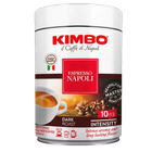 Кофе молотый KIMBO ESPRESSO NAPOLETANO ж/б 250 г