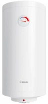 Водонагрівач електричний Bosch Tronic 2000 TR2000T 80 SB, 2 кВт, 80 л, круглий, слим, механічне керування, Болгарія (7736504521)