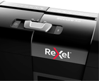 Niszczarka Rexel Secure X8 (2020123EU) - obraz 3