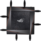 Маршрутизатор Asus ROG Rapture GT-AX11000 - зображення 3