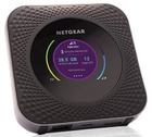 Router Wi-Fi Netgear MR1100 Nighthawk M1 LTE Czarny (MR1100-100EUS) - obraz 2