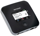 Wi-Fi роутер Netgear MR2100 Nighthawk M2 Pro LTE (MR2100-100EUS) - зображення 3