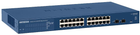 Przełącznik Netgear GS724TPv2 (GS724TP-200EUS) - obraz 2