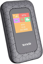Маршрутизатор Tenda 4G185 V3.0 - зображення 3