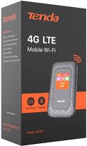 Маршрутизатор Tenda 4G185 V3.0 - зображення 7