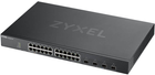 Gigabitowy przełącznik Zyxel XGS1930-28 (XGS1930-28-EU0101F) - obraz 1