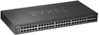 Przełącznik gigabitowy Zyxel GS1920-48v2 (GS1920-48V2-EU0101F) - obraz 3