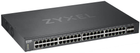 Gigabitowy przełącznik Zyxel XGS1930-52 (XGS1930-52-EU0101F) - obraz 3