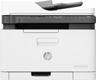 HP Color Laser MFP 179fnw (4ZB97A) - зображення 1