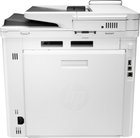 HP Color LaserJet Pro M479fdw z Wi-Fi, DADF (W1A80A) - obraz 4