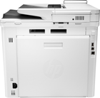 HP Color LaserJet Pro M479fdw with Wi-Fi, DADF (W1A80A) - зображення 4