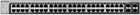 Switch Netgear GS748T-500EUS (GS748Tv5) - obraz 4