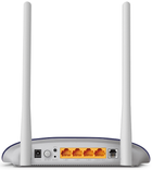 Wi-Fi Роутер TP-Link TD-W9960 - зображення 3