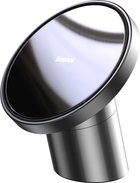 Автодержатель для телефона Baseus Radar Magnetic Car Mount (SULD-01) - зображення 1