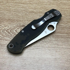 Складной нож Спайдер UKC CPM S30V КАМУФЛЯЖ D001 - изображение 2