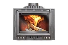 Каминная топка KawMet W6 (10.1 kW) ECO