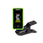 Хроматический тюнер "прищепка" D'Addario PW-CT-17GN Eclipse Tuner
