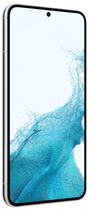 Мобільний телефон Samsung Galaxy S22 8/128GB Phantom White (TKOSA1SZA0952) - зображення 4