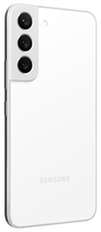 Smartfon Samsung Galaxy S22 8/128GB Phantom White (TKOSA1SZA0952) - obraz 6