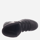 Чоловічі тактичні черевики зимові з Gore-Tex In Max MX 8899-BLM 42 (27.4 см) Чорні (ROZ6400151768) - зображення 3