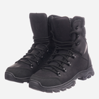 Чоловічі тактичні черевики зимові з Gore-Tex In Max MX 8899-BLM 43 (28 см) Чорні (ROZ6400151769) - зображення 2