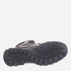 Чоловічі тактичні черевики зимові з Gore-Tex In Max MX 8899-BLM 43 (28 см) Чорні (ROZ6400151769) - зображення 4