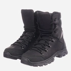 Мужские тактические ботинки зимние с Gore-Tex In Max MX 8899-BLM 45 (29.3 см) Черные (ROZ6400151771) - изображение 2