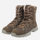 Чоловічі тактичні черевики зимові з Gore-Tex In Max MX 8899-OLM 41 (26.7 см) Оливкові (ROZ6400151774) - зображення 2