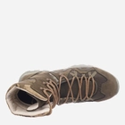 Чоловічі тактичні черевики зимові з Gore-Tex In Max MX 8899-OLM 43 (28 см) Оливкові (ROZ6400151776) - зображення 3