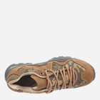 Мужские тактические кроссовки In Max MX 6890-RN 43 (28 см) Бежевые (ROZ6400151783) - изображение 3