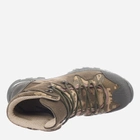 Чоловічі тактичні черевики In Max MX 6889-ONABR 43 (28 см) Бежеві (ROZ6400151790) - зображення 3
