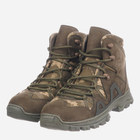 Чоловічі тактичні черевики In Max MX 6889-ON 44 (28.7 см) Бежеві (ROZ6400151798) - зображення 2
