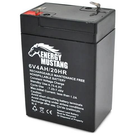 Аккумулятор Energy Mustang EM-640 6V 4Ah AGM
