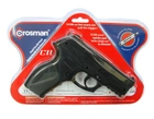 Пневматичний пістолет Crosman C11 - зображення 3