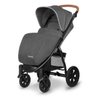 Прогулочная коляска Lionelo ANNET TOUR GREY STONE