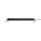 Светодиодный светильник для аквариума Collar AquaLighter Slim 90 см 6500 К Черный (8792)