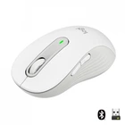 Миша Logitech Signature M650 L Wireless Off-White (910-006238) (153305)